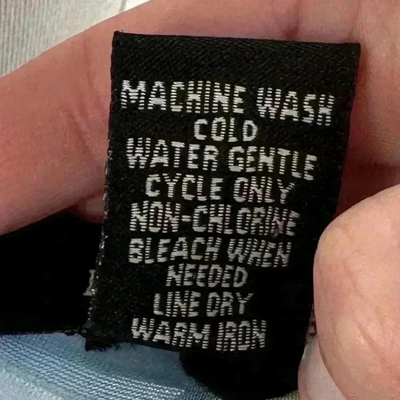 Kaktus womens tops size L multicolored floral lightweight costal granny - Picture 7 of 8